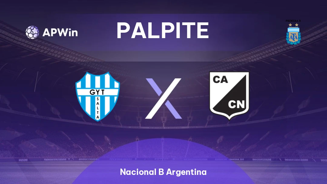 Gimnasia y Tiro de Salta x Central Norte Thumbnail