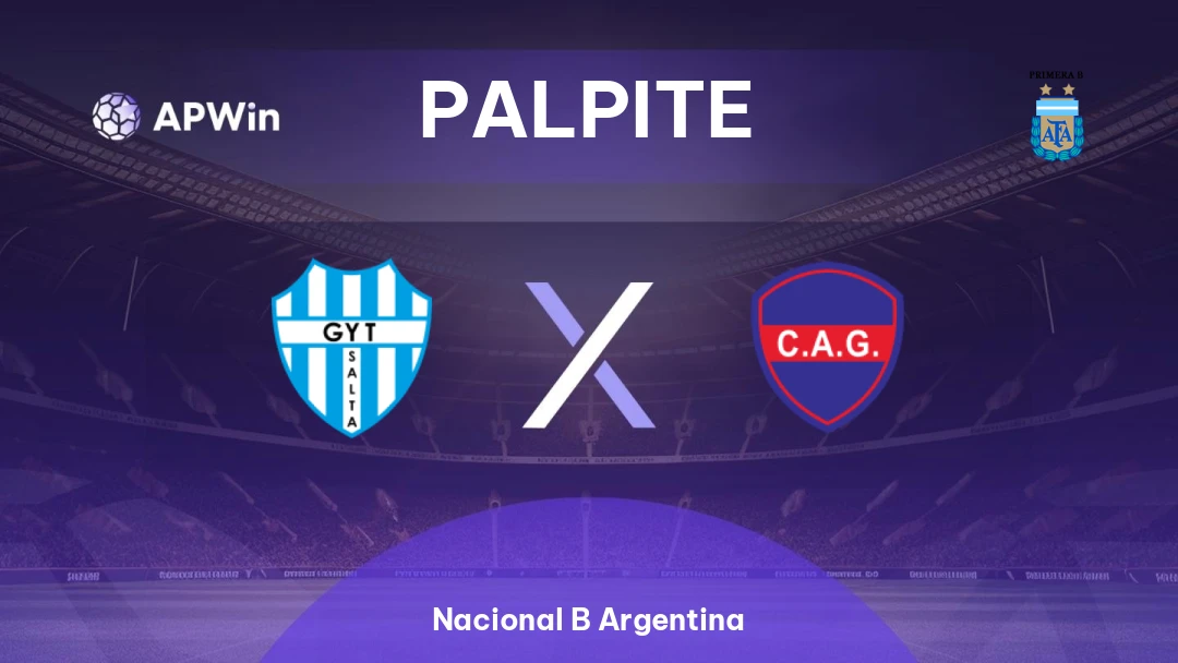 Gimnasia y Tiro de Salta x Atlético Güemes Thumbnail