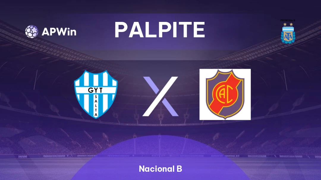 Gimnasia y Tiro x Colegiales Thumbnail