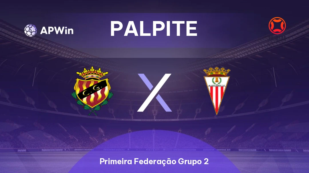 Gimnàstic de Tarragona x Algeciras CF Thumbnail