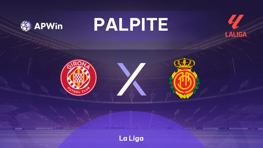 Girona x Mallorca Thumbnail