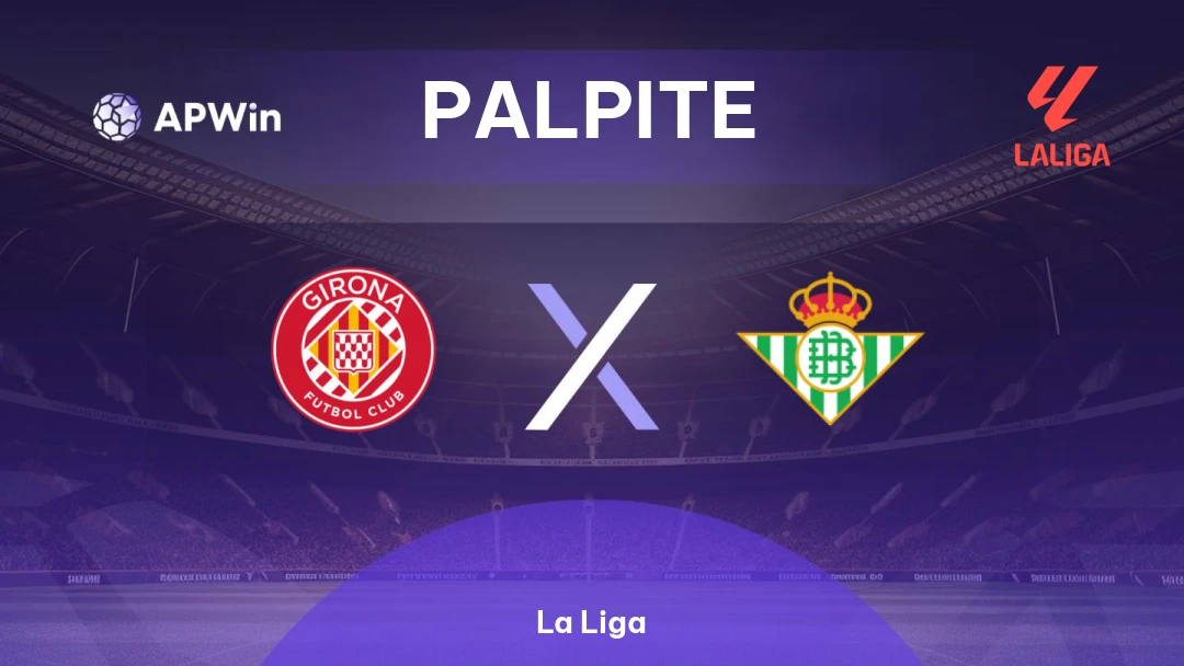 Girona x Bétis Thumbnail