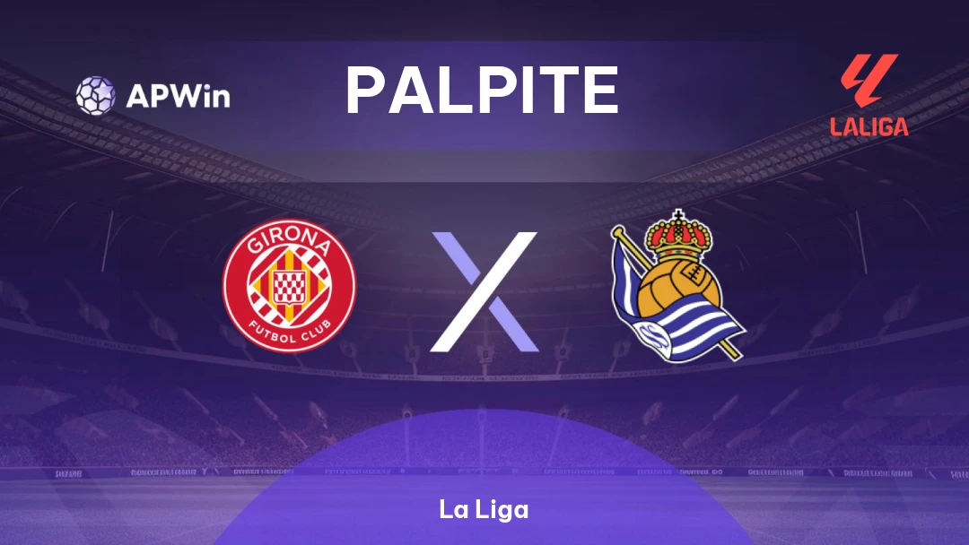 Girona x Real Sociedad Thumbnail