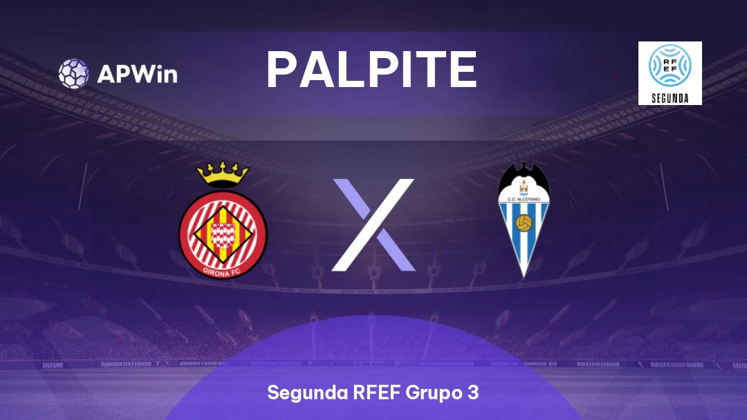 Girona II x CD Alcoyano Thumbnail