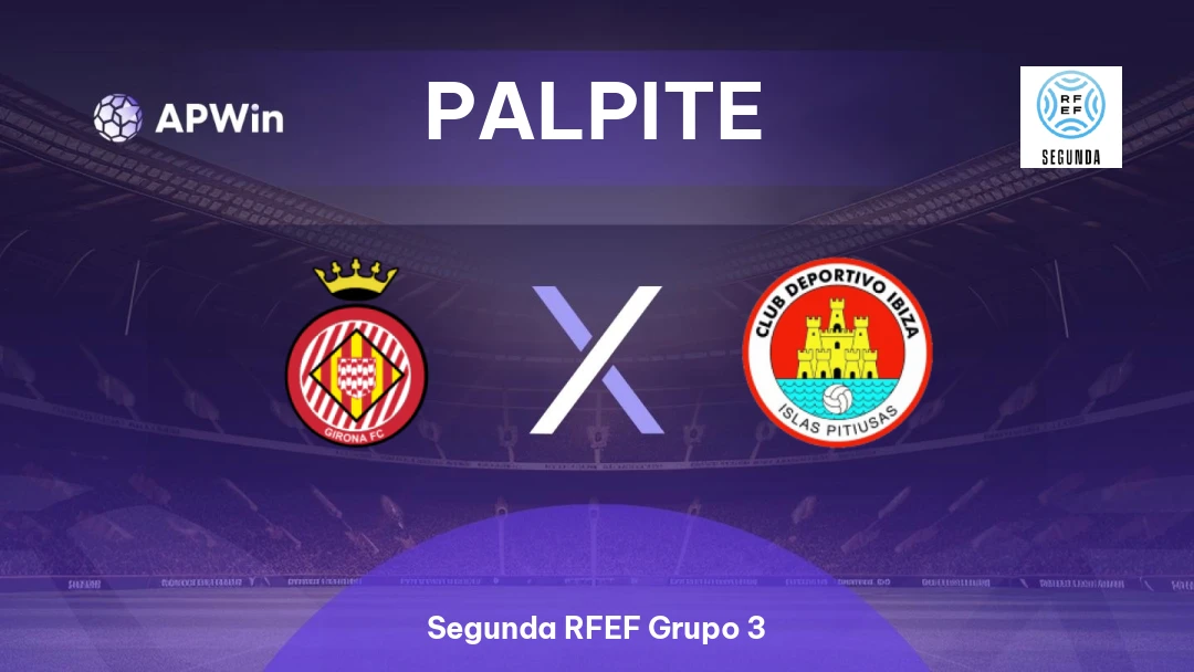 Girona II x Ibiza Islas Pitiusas Thumbnail