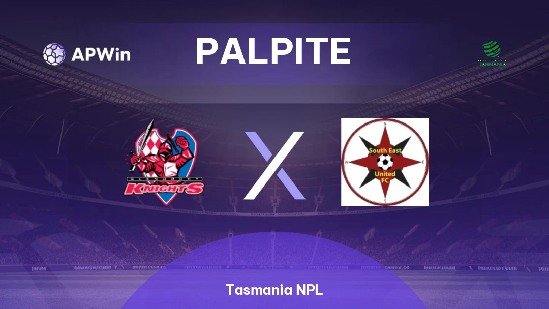 Glenorchy Knights x South East United Thumbnail