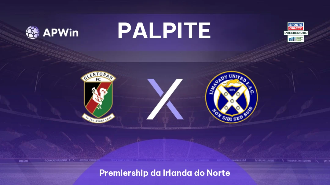 Glentoran x Limavady United Thumbnail