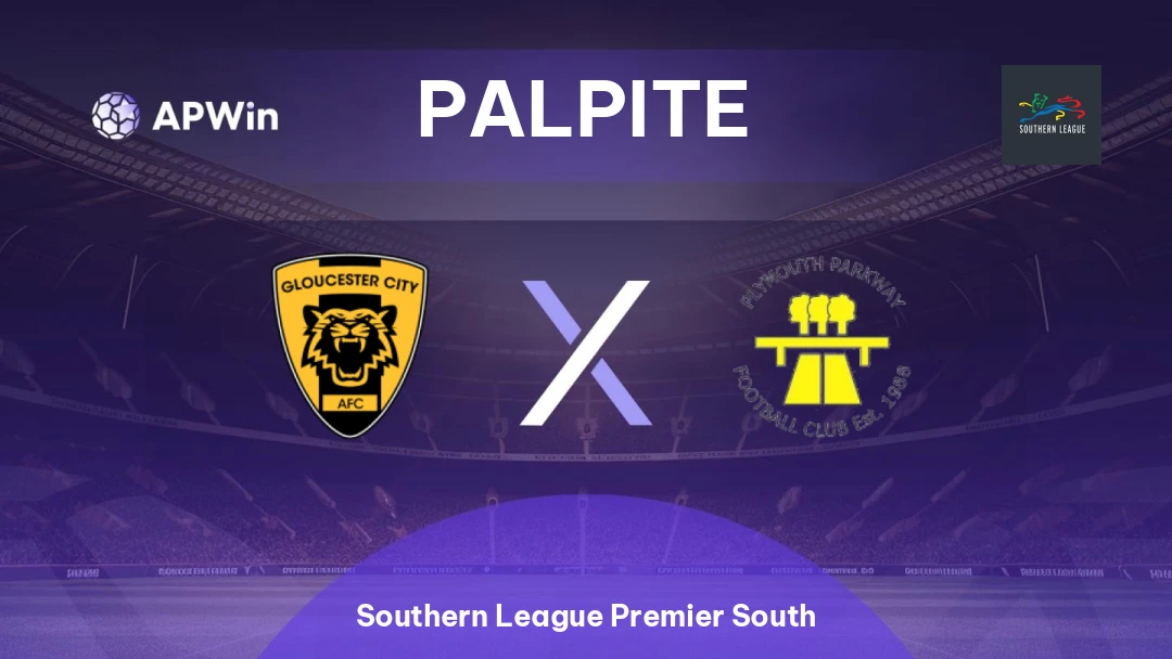 Gloucester City x Plymouth Parkway Thumbnail