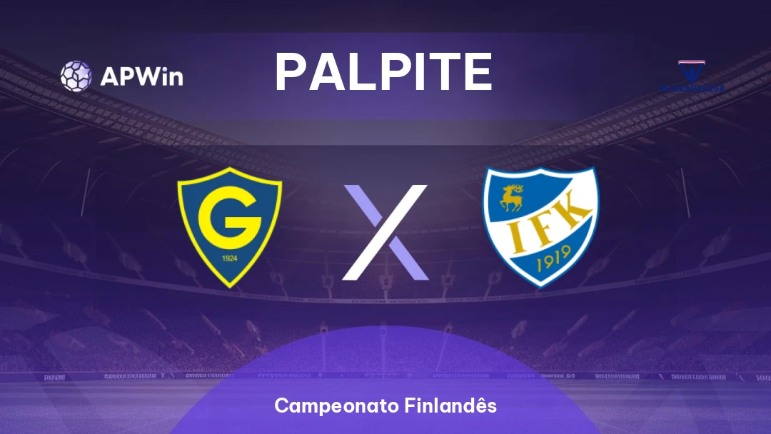 Gnistan x Mariehamn Thumbnail