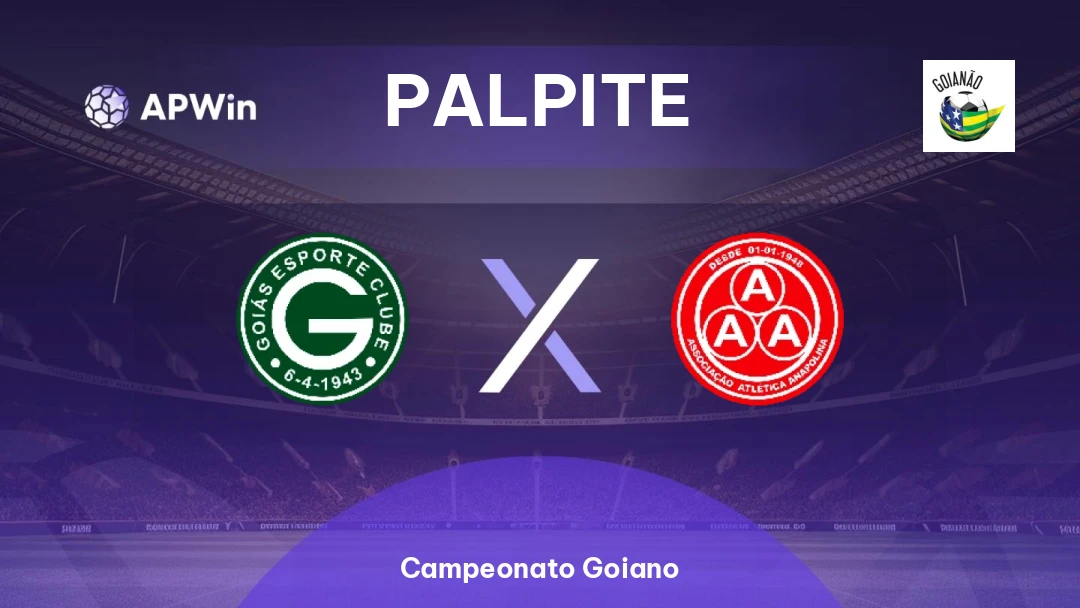 Goiás x Anapolina Thumbnail
