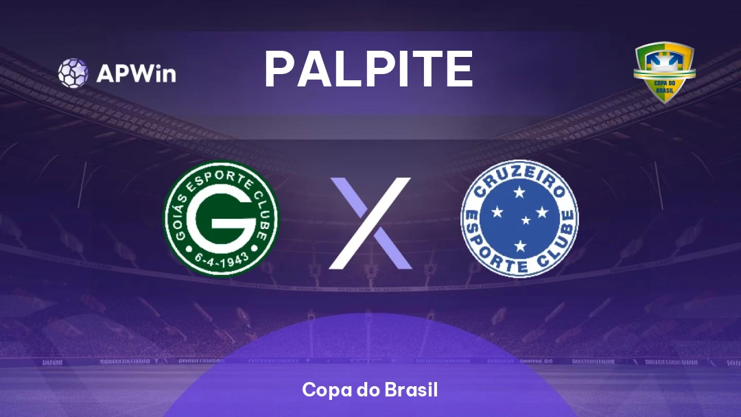 Goiás x Cruzeiro Thumbnail