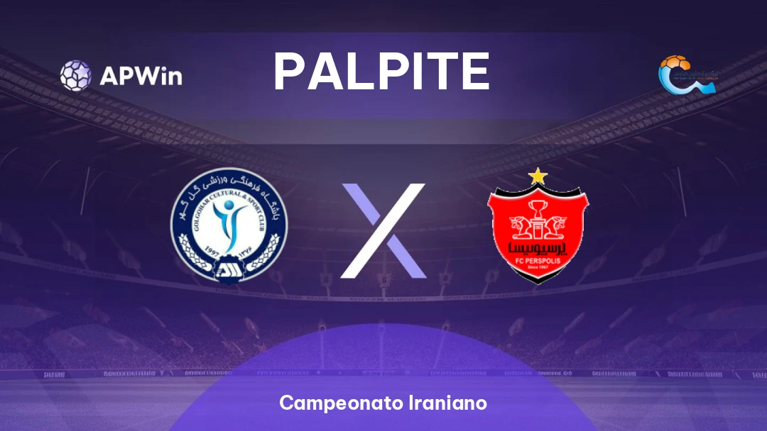 Gol Gohar x Persepolis Thumbnail