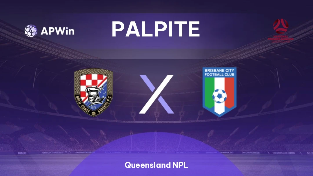 Gold Coast Knights x Brisbane City Thumbnail