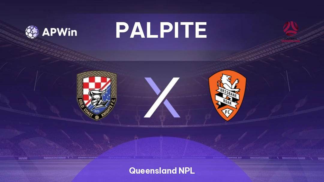 Gold Coast Knights x Brisbane Roar II Thumbnail
