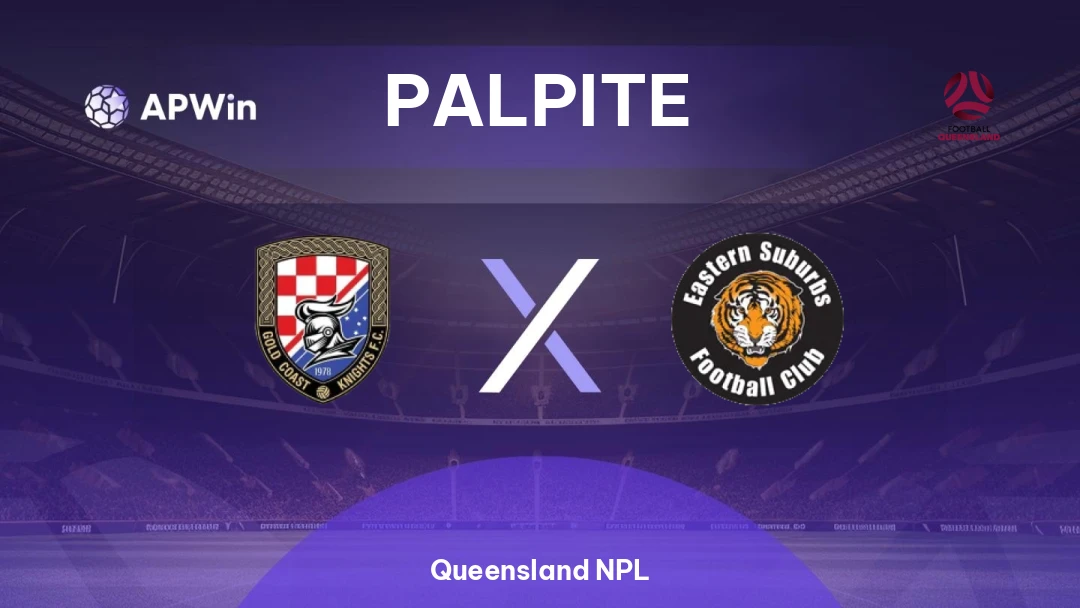 Gold Coast Knights x Eastern Suburbs Brisbane Thumbnail