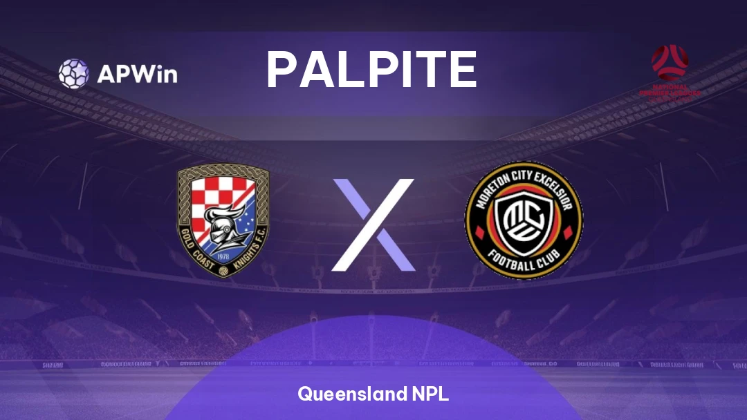 Gold Coast Knights x Moreton City Excelsior Thumbnail