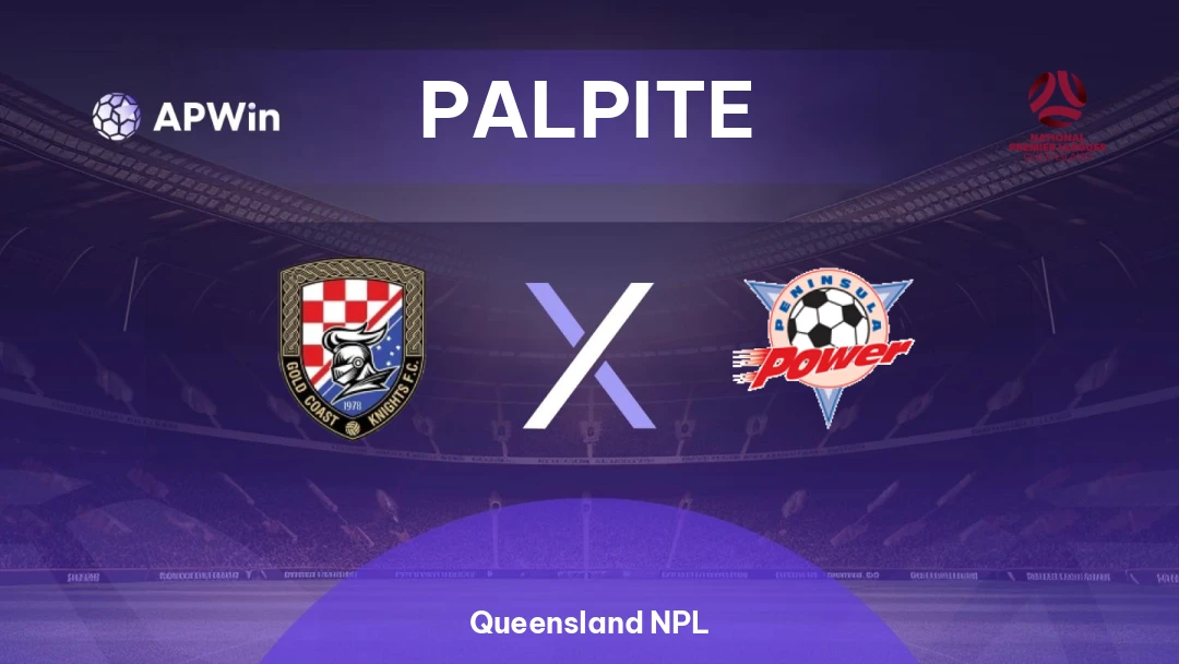 Gold Coast Knights x Peninsula Power Thumbnail