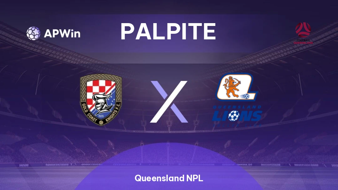 Gold Coast Knights x Queensland Lions Thumbnail