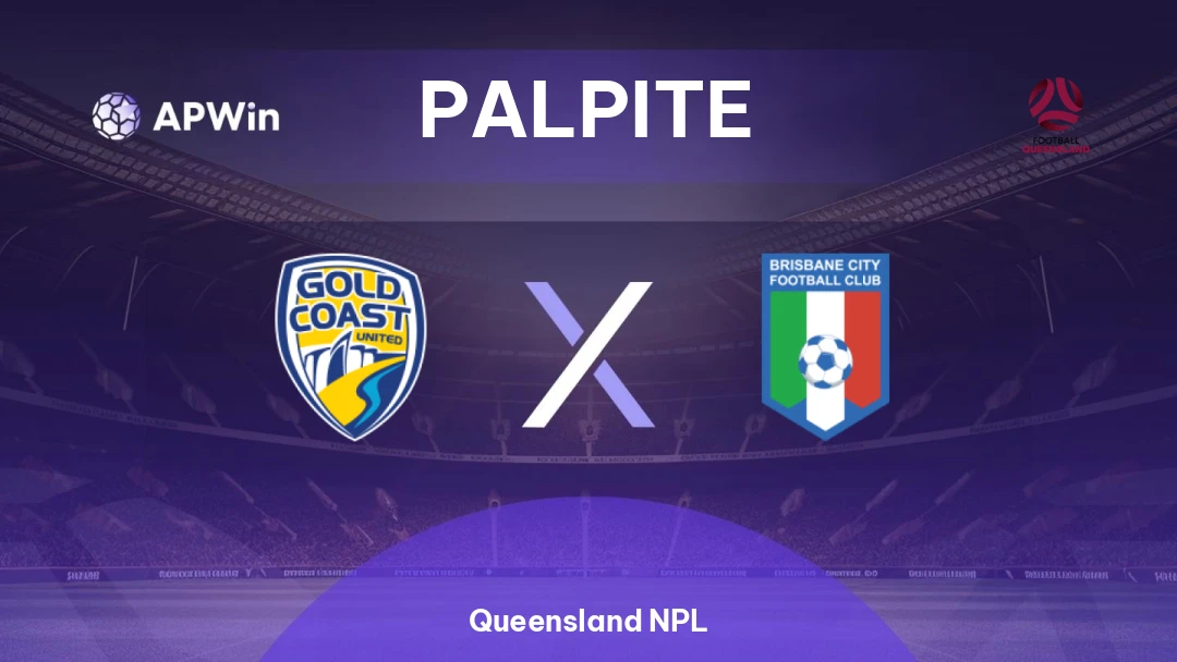 Gold Coast United FC x Brisbane City Thumbnail