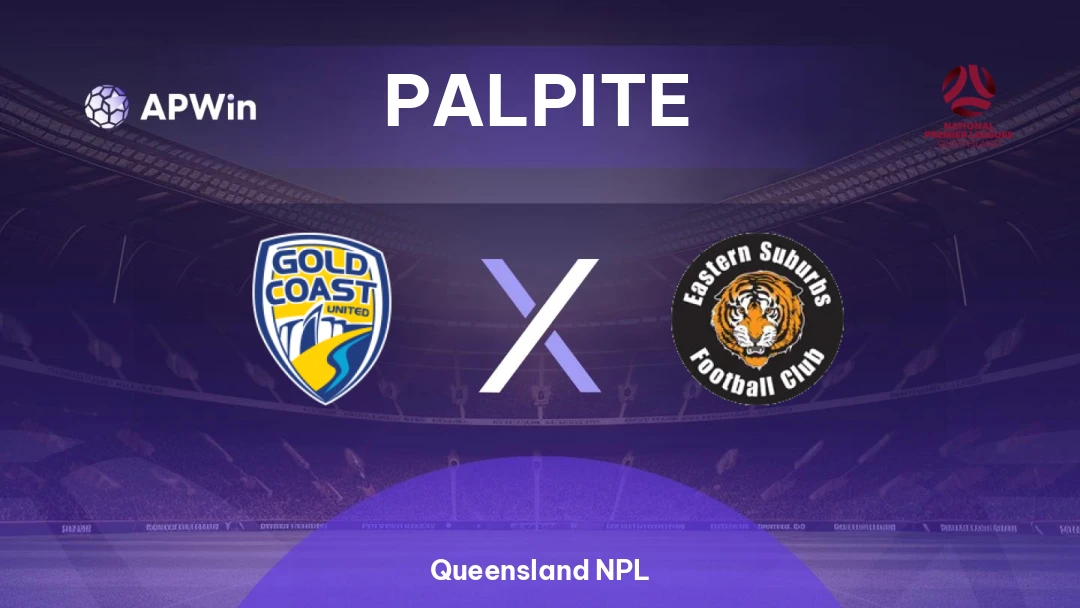 Gold Coast United FC x Eastern Suburbs Brisbane Thumbnail