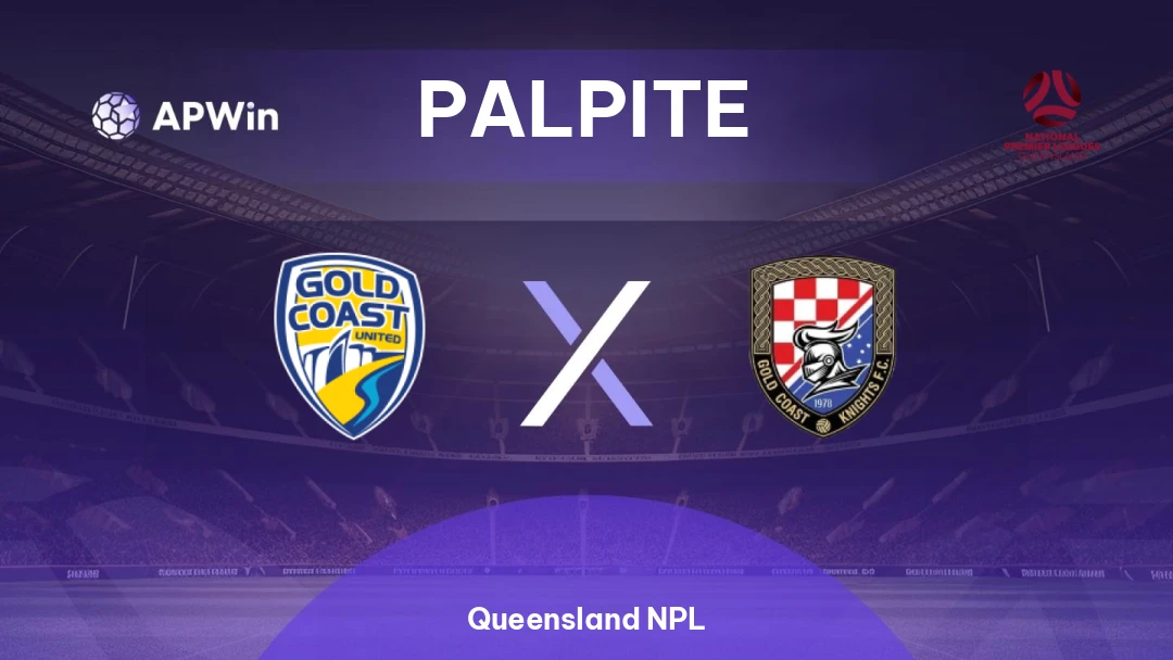 Gold Coast United FC x Gold Coast Knights Thumbnail