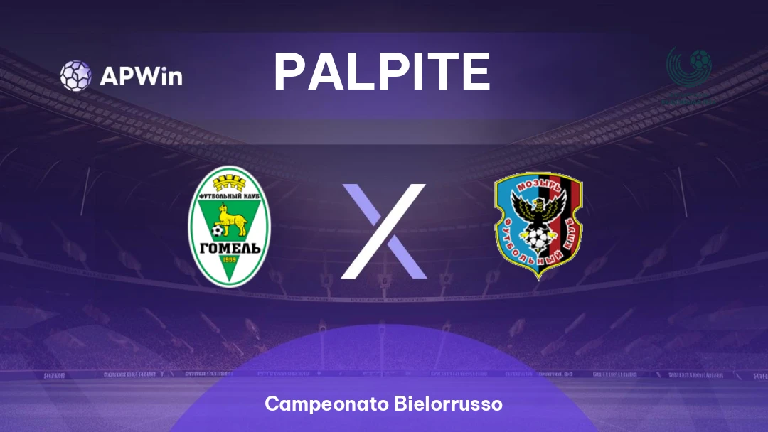 Gomel x Slavia Thumbnail