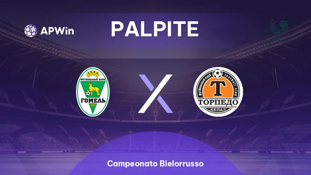 Gomel x Torpedo BelAZ Thumbnail