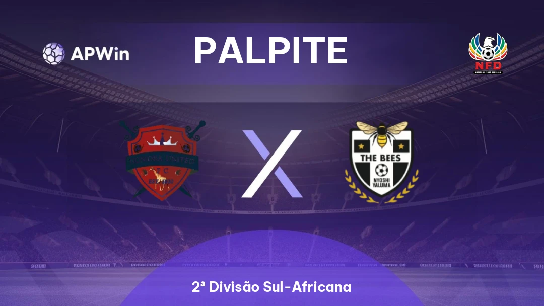 Gomora United x The Bees Thumbnail