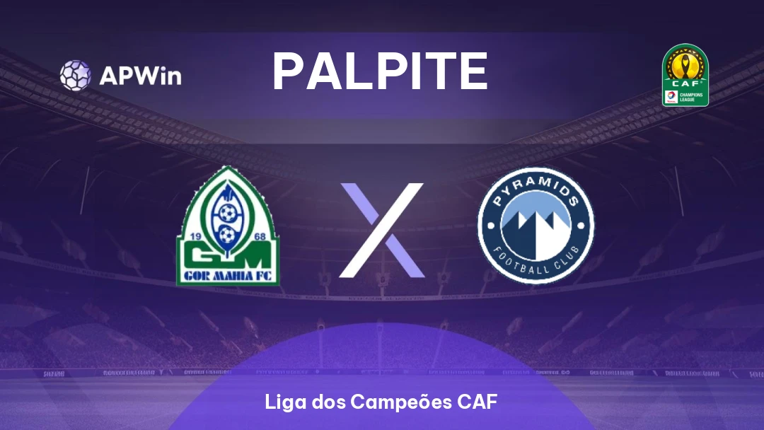 Gor Mahia x Pyramids Thumbnail
