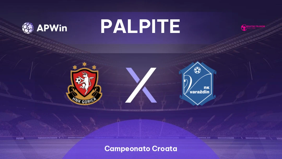 Gorica x Varaždin Thumbnail