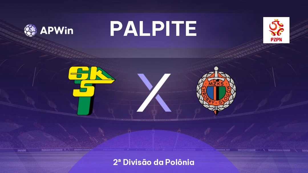 Górnik Łęczna x Chrobry Głogów Thumbnail