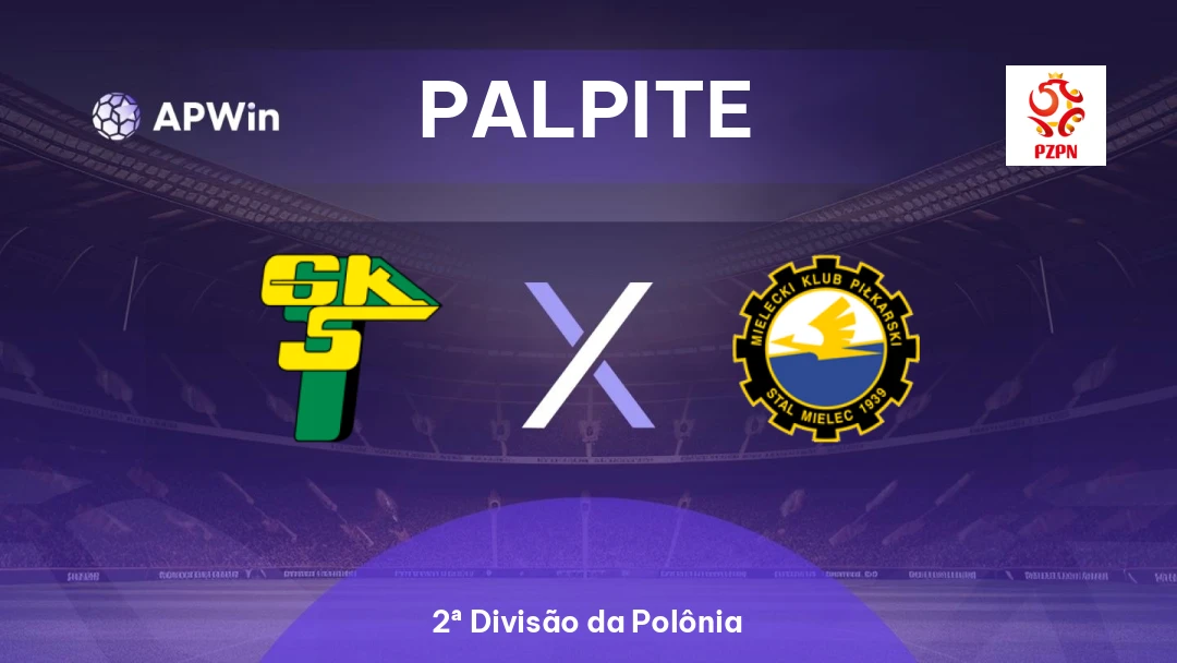 Górnik Łęczna x Stal Mielec Thumbnail