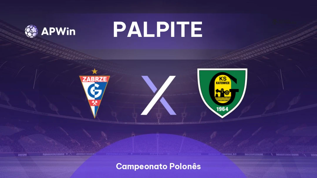 Górnik Zabrze x GKS Katowice Thumbnail