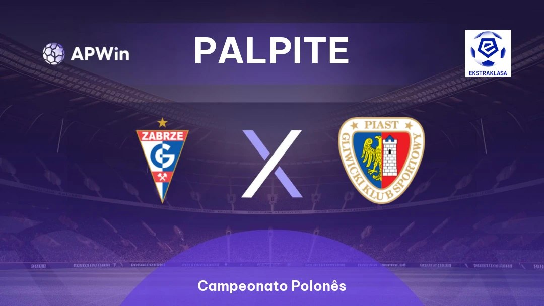 Górnik Zabrze x Piast Gliwice Thumbnail