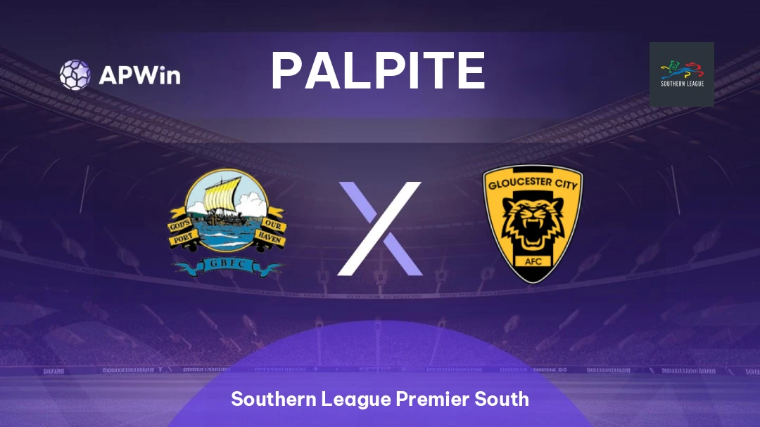 Gosport Borough x Gloucester City Thumbnail