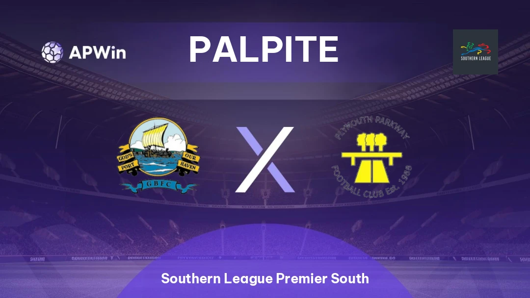 Gosport Borough x Plymouth Parkway Thumbnail