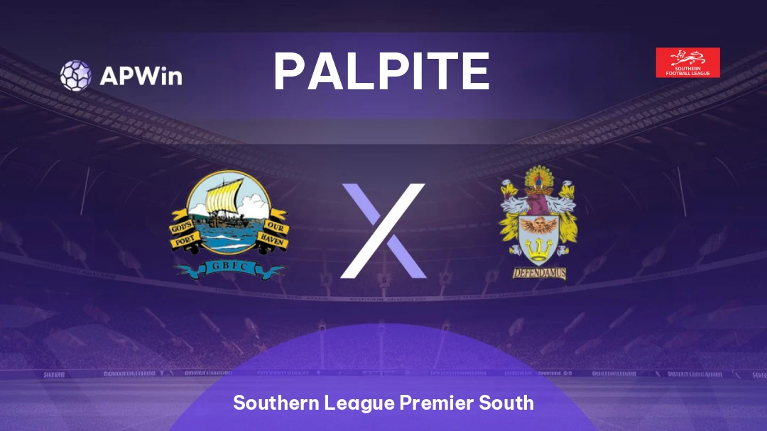 Gosport Borough x Taunton Town Thumbnail