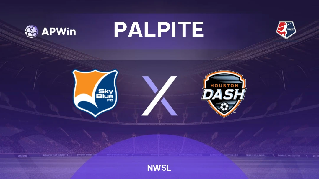 Sky Blue x Houston Dash Thumbnail