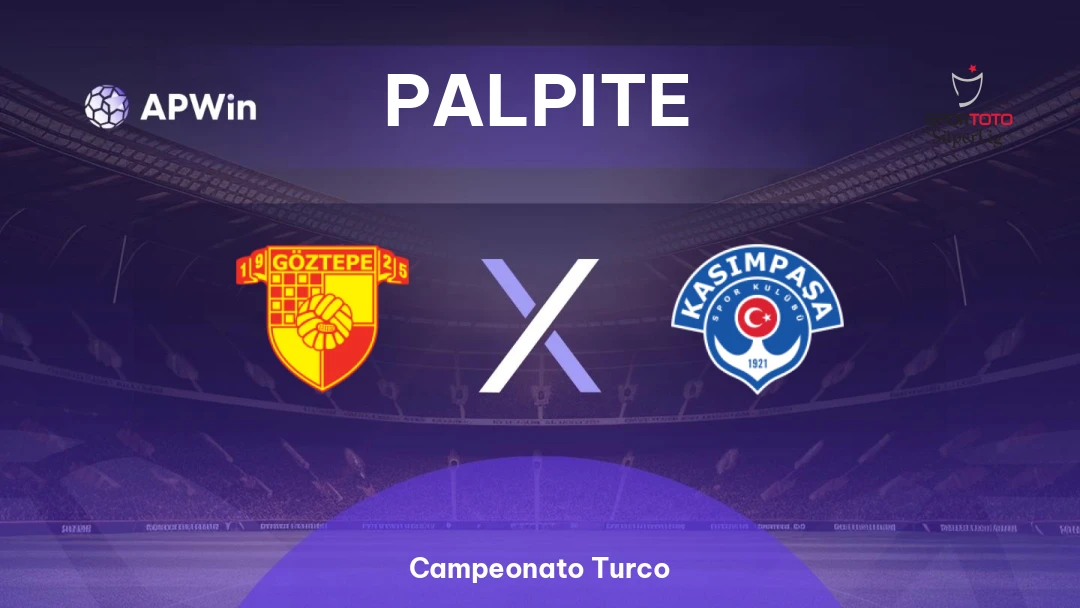 Göztepe x Kasimpasa Thumbnail