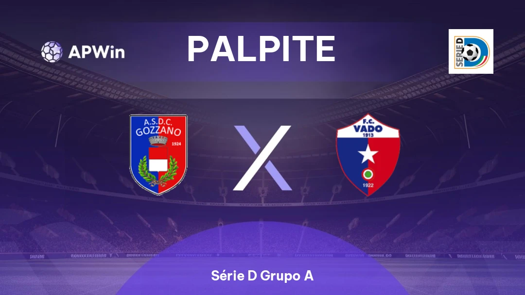 Gozzano x Vado Thumbnail