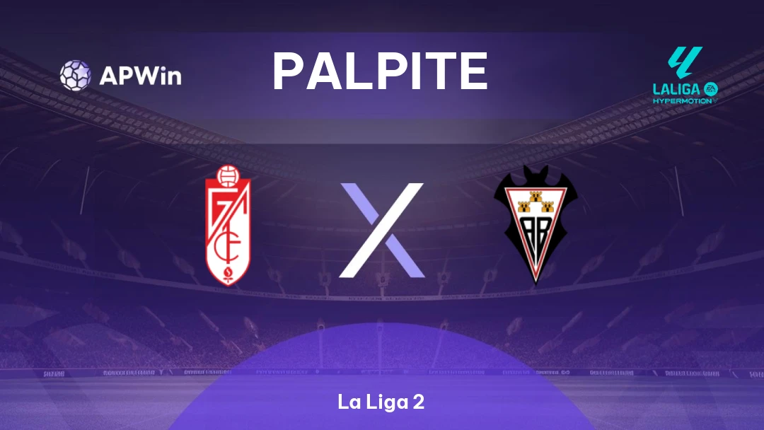 Granada x Albacete Thumbnail