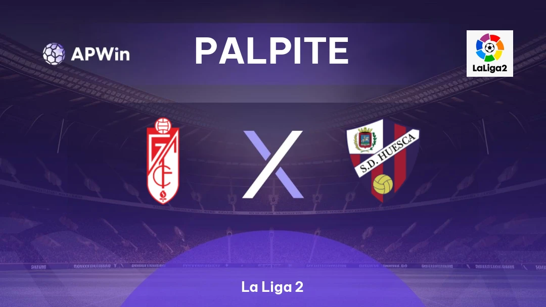 Granada x Huesca Thumbnail