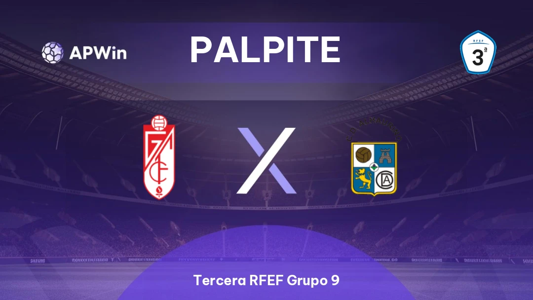 Granada II x Alhaurino Thumbnail