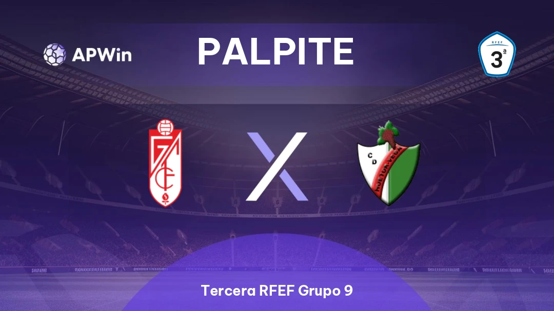 Granada II x Huétor Vega Thumbnail