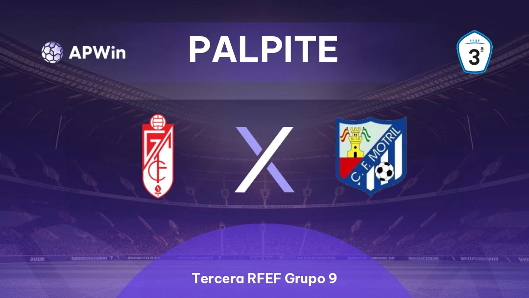 Granada II x Motril Thumbnail