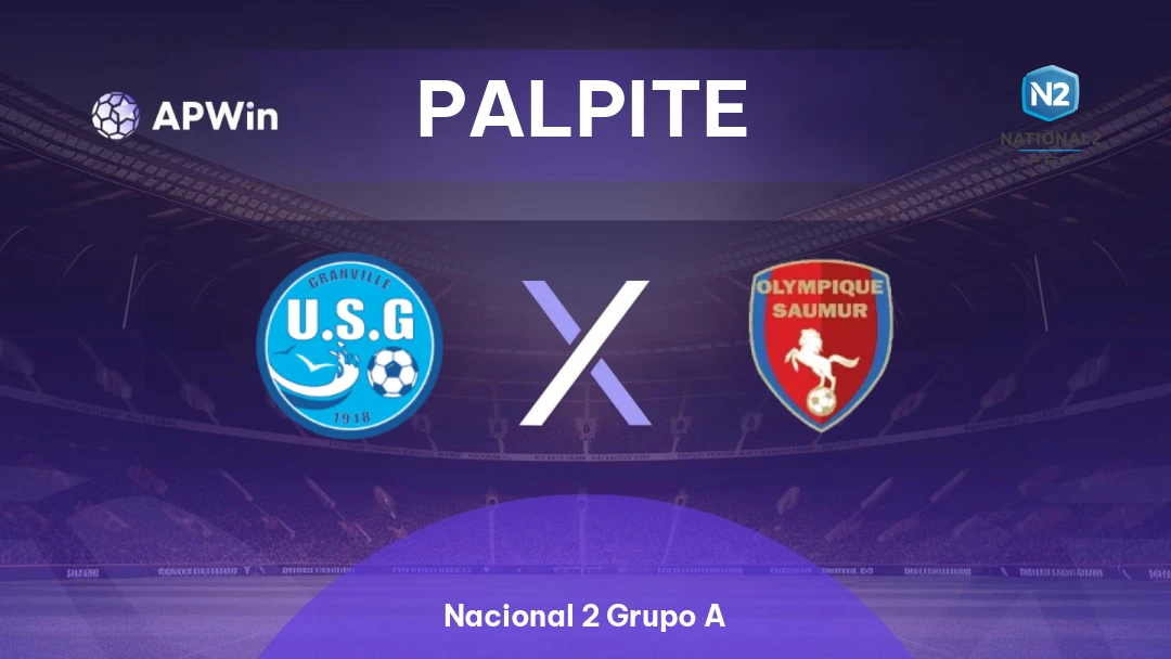 Granville x Saumur Thumbnail