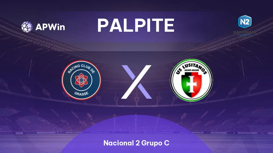 Grasse x St Maur Lusitanos Thumbnail