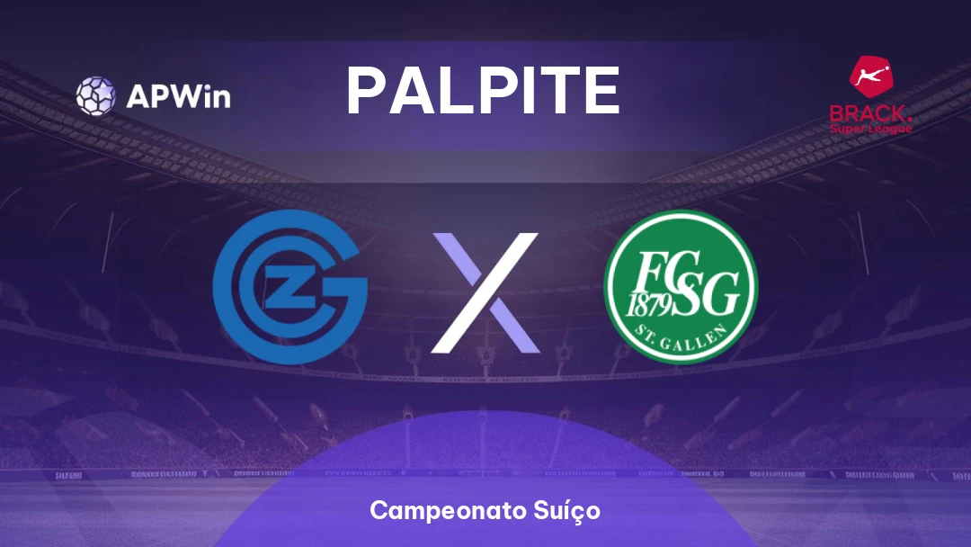 Grasshopper x St. Gallen Thumbnail