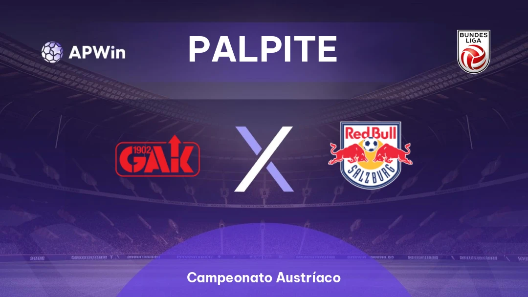 Grazer AK x Salzburg Thumbnail