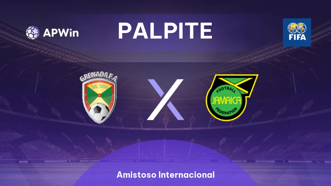 Granada x Jamaica Thumbnail